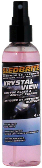 Bio-Kleen Sledbrite Krystal View 4 Oz. S07203