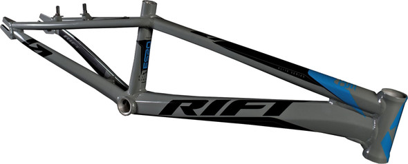 Rift Es20 Ex Xl 20" Frame Grey/Blue/Black 30-3411Bb