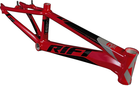 Rift Es20 Expert 20" Frame Red/Grey/Black 30-3302Gb