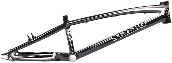 Staystrong 20" Race Frame Black Pro Xl W1042-1Bk