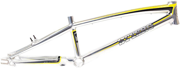 Staystrong 20" Race Frame Polished Expert W1042-3Pol