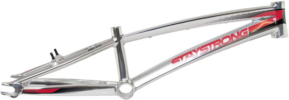 Staystrong 'For Life' V2 Expert Xl Frame Polished U-Ss7013