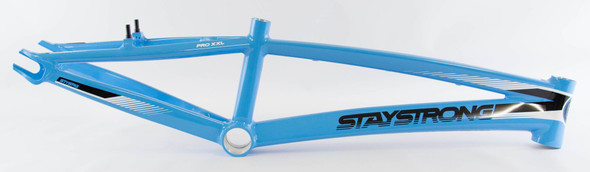 Staystrong 'For Life' V2 Pro Cruiser Frame Blue U-Ss7035