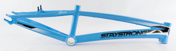 Staystrong 'For Life' V2 Pro Xxl Frame Blue U-Ss7027