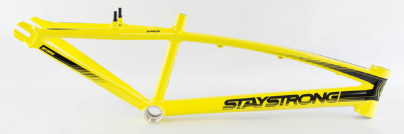 Staystrong 'For Life' V2 Pro Xxl Frame Yellow U-Ss7026