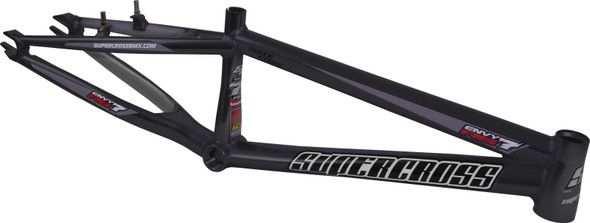 Supercross Rs7 20" Junior Frame Matte Black Rs7-Jnr-Mtk