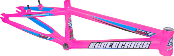 Supercross Sx Rs7 20" Ex Xl Pink Rs7-Exl-Pnk