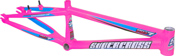 Supercross Sx Rs7 20" Micro Pink Rs7-Mic-Pnk