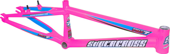 Supercross Sx Rs7 24" Pro Pink Rs7-P24-Pnk