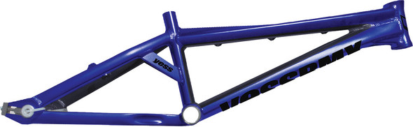 Yess Type O 24" Race Frame Blue Pro Xl 0Xlcrblue