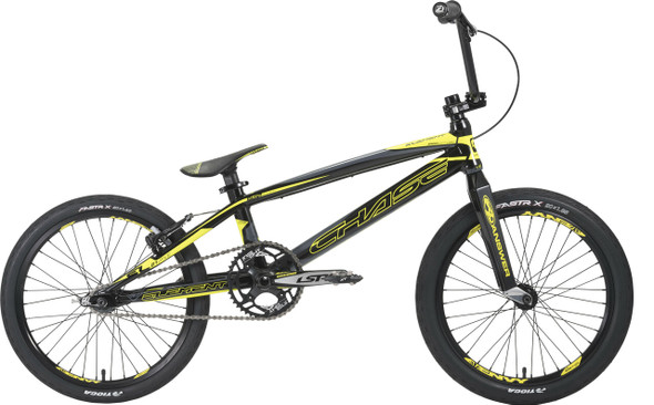 Chase Element 2019 Pro Xxl Black Chcb19Elpxxlbk