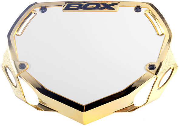 Box Phase 1 Pro Plate Gold Bx-Np16Chrlg-Gd