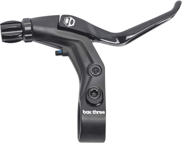 Box Long Lever Black Bx-Bl173Dipr-Bk