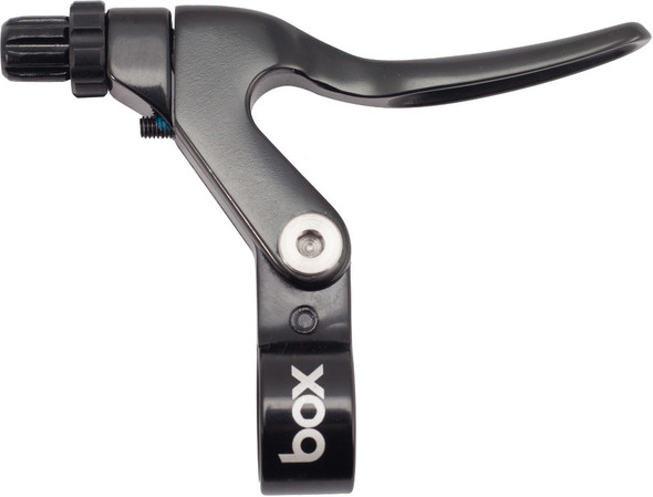 Box Short Lever Black Bx-Bl172Dimn-Bk