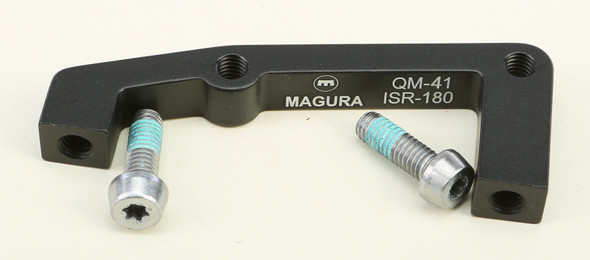 Magura Qm41 Caliper Rear 6" Mount 180Mm 2700516