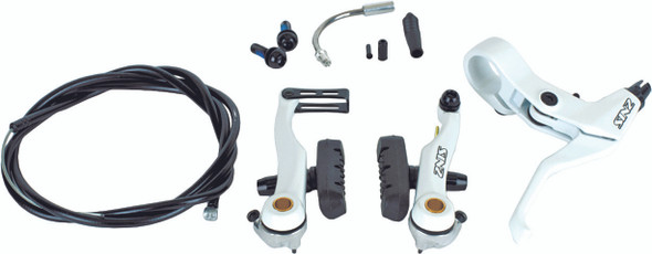 Sinz Pro Brake Kit White 212003