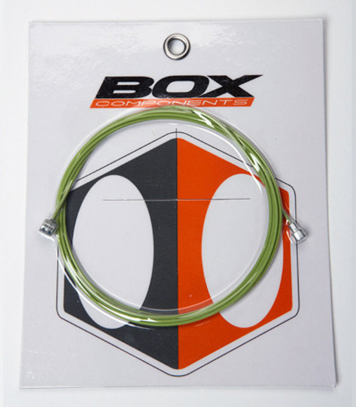 Box Nano Gear Wire Green Bx-Dc140Nano-Gr