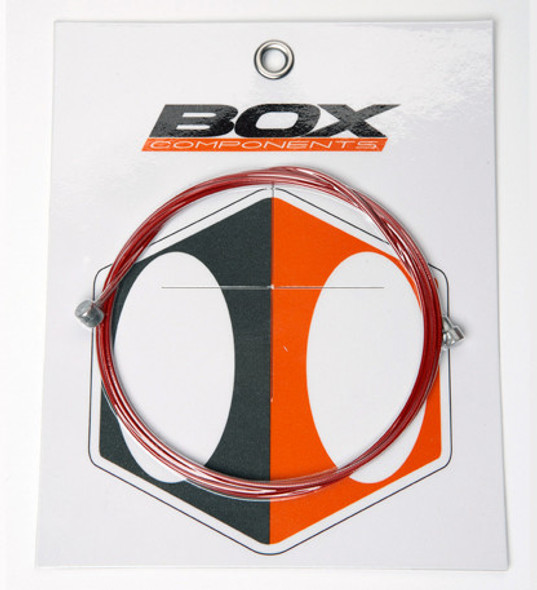 Box Nano Gear Wire Red Bx-Dc140Nano-Rd