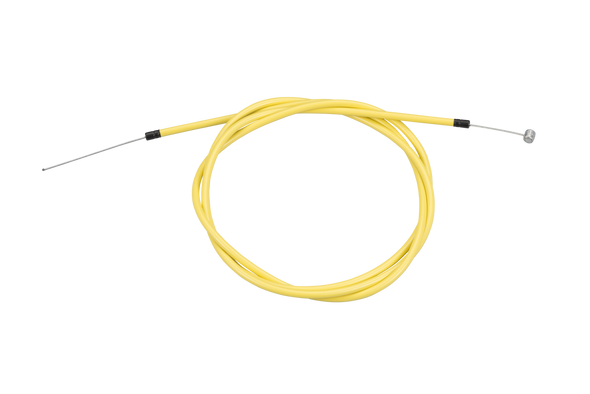 Insight Brake Cable Yellow Inbc000Ylyl