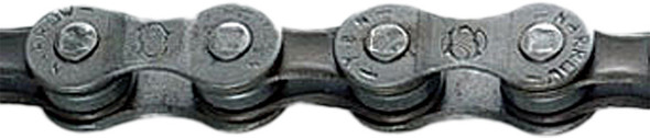 Crupi Expert Solid Pin Black 290G 60949
