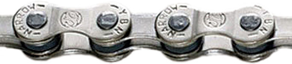 Crupi Pro Solid Pin Silver 273G 60950