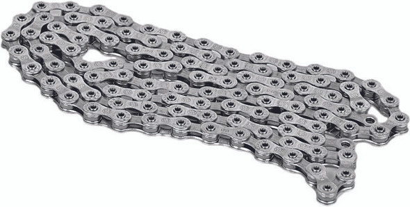 Sinz Race Hollow Chain 3/32" Chrome 213001