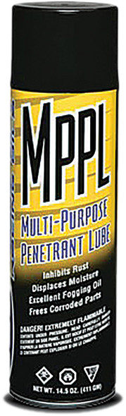 Maxima Multi-Purpose Penetrant Lube 4Oz 95-04904