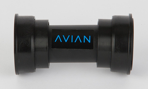 Avian Bb86/92 Sealed Ceramic Black 24Mm 319002
