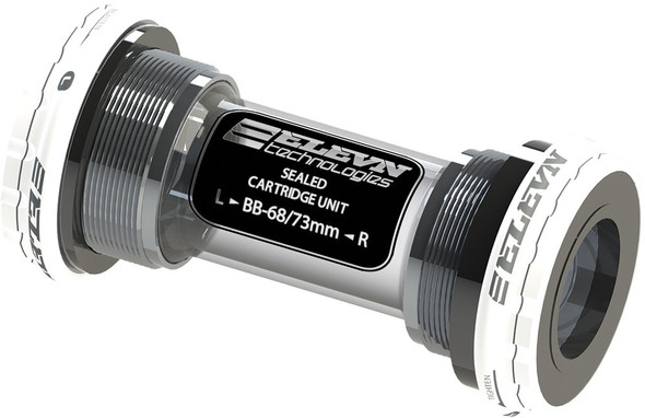 Elevn Outboard Bottom Bracket White Elbb000Whwh