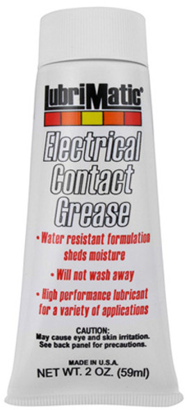 Highline Warren Llc Dielectric Contact Grease 11755