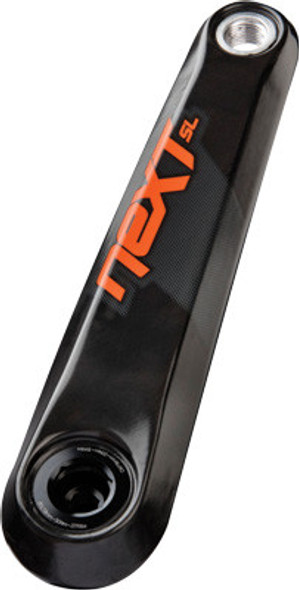 Race Face Next Sl G4 Crank 175Mm Orange 68/73Mm Ck17Nxsla175P021