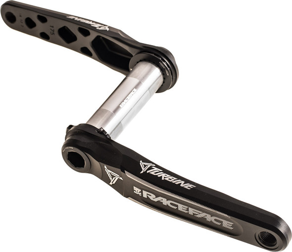 Race Face Turbine Cinch Crank 170Mm Ck14Tura170Blk