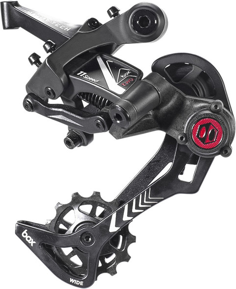 Box 12 Speed Derailleur Wide Black 46T Bx-Dr2-11Awc-Bk