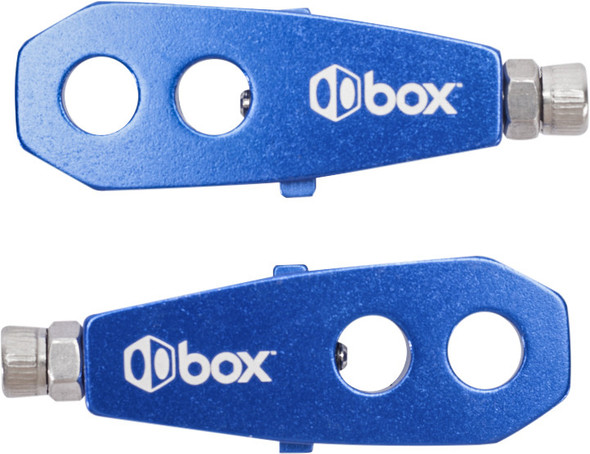 Box Tensioner 10Mm Blue Bx-Ct182X10M-Bl