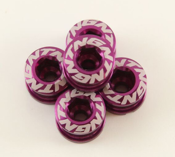 Tangent Alloy Cr Bolts Purple 13-4109