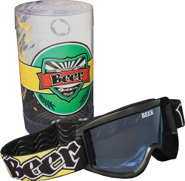 Beer Optics Dry Beer Goggle (Foamy) 067-06-801