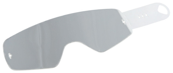 Dragon Nfx Goggle Tear-Offs Laminated 10/Pk 270770000901