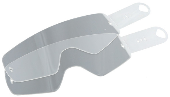 Dragon Nfx Goggle Tear-Offs Laminated 20/Pk 270780000901