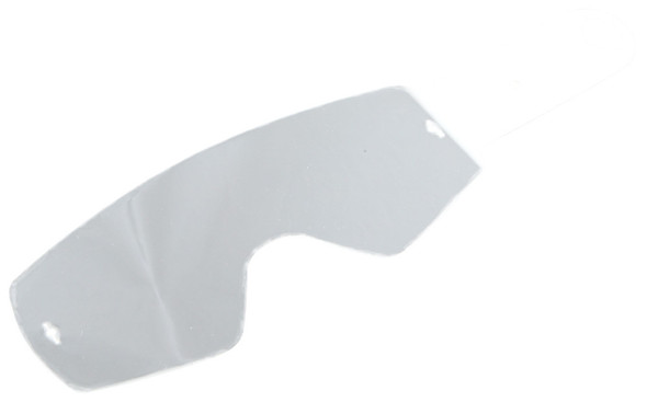 Dragon Nfxs Goggle Tear-Offs Laminated 10/Pk 270790000901