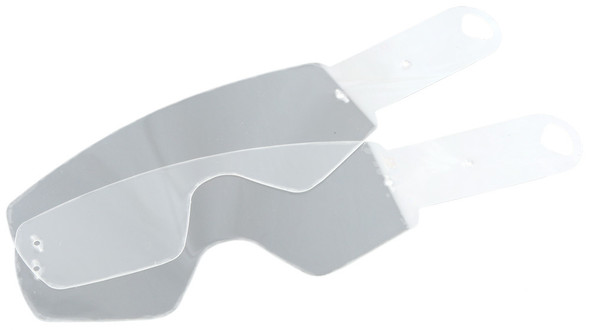 Dragon Nfxs Goggle Tear-Offs Laminated 20/Pk 270800000901