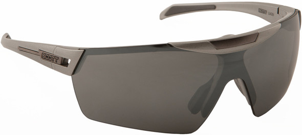 Scott Leader Sunglasses Grey W/Silver Ion Lens 215882-2477165