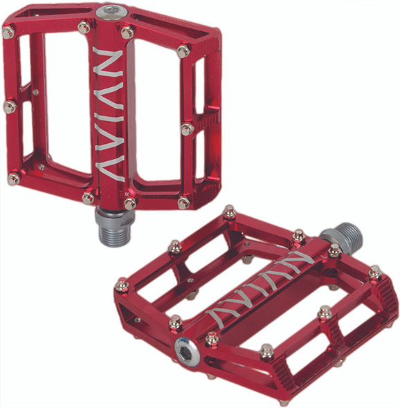 Avian Pariah Pro Pedal Red 308003