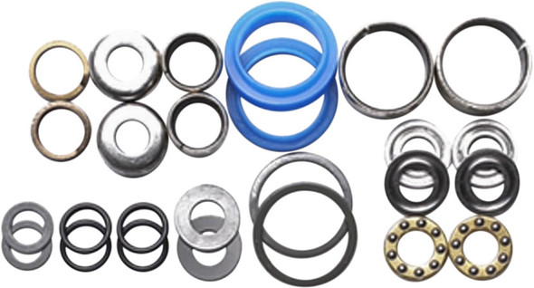 Ht Components M1 Rebuild Kit 136Leopard-N-M1-011