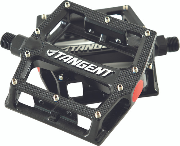 Tangent Platform Pedal Black 31-1101