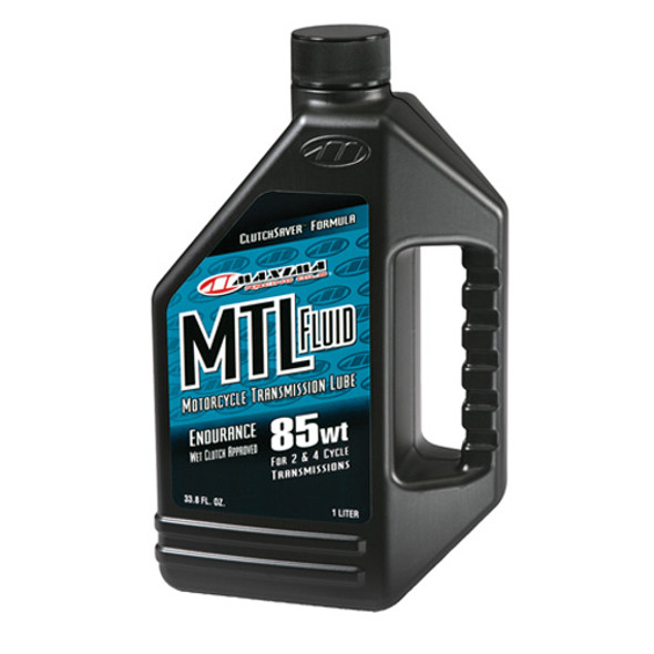 Maxima Mtl-E 85Wt Liter 40901
