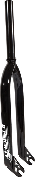 Insight Pro Fork Pro Black 24"X1-1/8" Infk2Prbkwh