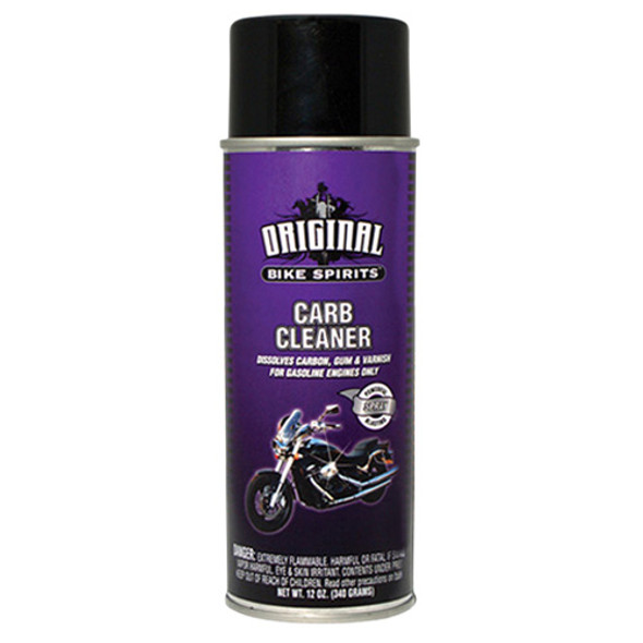 Bike Spirits Bike Spirits Carb Cleaner 1038501