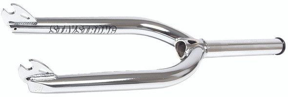 Staystrong Cro-Mo Pro Race Fork 20" Chrome 10Mm 0Xssfo01Cp10