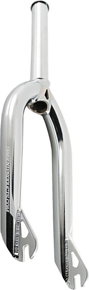 Tangent 20" Fork Chrome 1-1/8" X 10Mm Butted Cro-Mo 12-1101Cp
