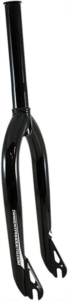 Tangent 24" Fork Black 1-1/8" X10Mm Butted Cro-Mo 73750